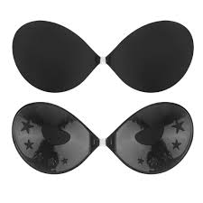 Silicone Push Up Bra Self Adhesive For Backless Dress