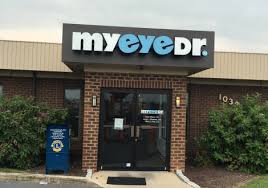 Use our interactive map to find the eyecare associates office closest to you. Book An Eye Exam At Myeyedr In Chambersburg Pa Chambersburg 717 263 2389