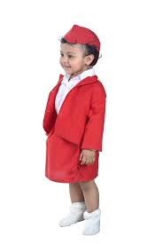 air hostess kids fancy dress costume