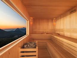 dry saunas benefits and comparison