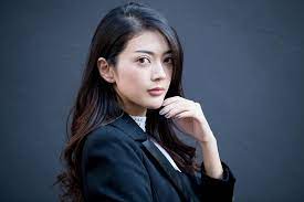 ミス・ワールド」日本代表女優、田中道子さんの「美人論」とは？ | 著名人 | LEON レオン オフィシャルWebサイト