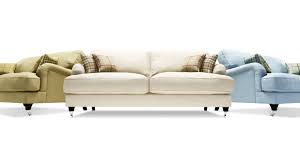 sofa sizes to fit your space sofology