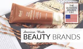 made in usa beauty s the