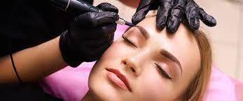 semi permanent makeup spmu training