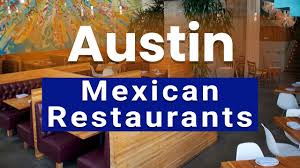 top 10 best mexican restaurants to