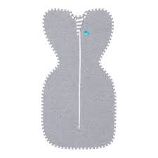 Love To Dream Swaddle Up Gray Small 7 13 Lbs Dramatically Better Sleep Allow Baby To Sleep In Their Preferred Arms Up Position For