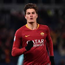 In the current club bayer leverkusen played 1 seasons, during this time he played 37 matches and scored 13 goals. As Roma Patrik Schick Has Joined Bayer Leverkusen On A Facebook