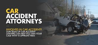 Los Angeles Car Accident Lawyer | Call Jacob