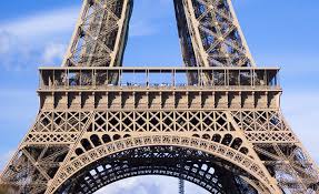 visiting the eiffel tower highlights