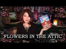 flowers in the attic book review you