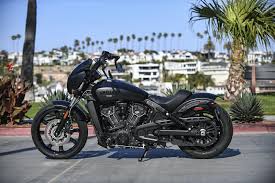 2022 indian scout rogue review cycle news