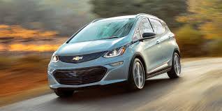 Image result for chevy bolt