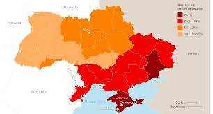 ukraine s demographic fault lines
