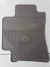 all weather mats for 01 05 is300
