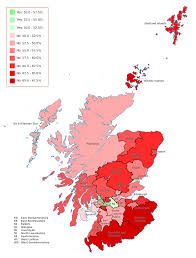 2014 Scottish Independence Referendum Wikipedia