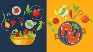 Flexitarian Diet 101 Health Benefits Food List Sample