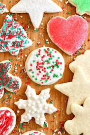 Includes baking sheet, canister, knife, spatula, oven mitt and 12 cookies; Easy No Chill Cut Out Sugar Cookies The Bakermama