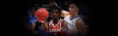Alabama Crimson Tide Basketball Tickets Alabama Crimson