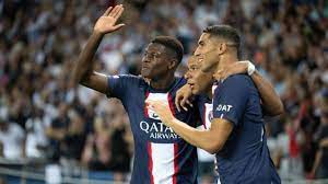 Maccabi Haifa - Paris Saint-Germain: TV-Übertragung, Live-Stream & Anpfiff  |