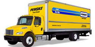 Compare 10 best truck tool box based on features. 22 To 26 Foot Box Truck Rental Penske Truck Rental