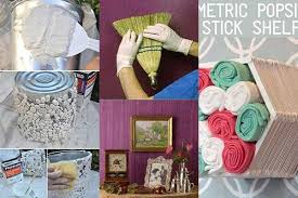 36 Easy And Diy Home Decor Projects