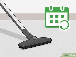 4 ways to clean your carpets wikihow life
