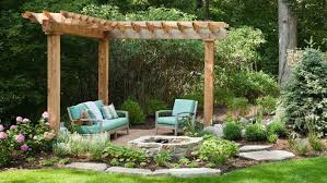 Creative Garden Structure Ideas