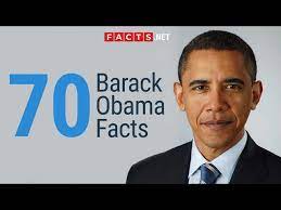 Barack obama is the ____ president of the united states? 70 Interesting Barack Obama Facts You Should Know Facts Net