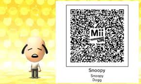 See the best & latest 3ds cia qr codes coupon codes on iscoupon.com. Snoopy Mii Qr Code Coding Lisa The Painful Rpg Qr Code