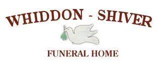 whiddon shiver funeral home