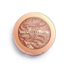 revolution highlight reloaded time to