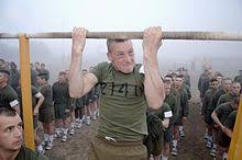 United States Marine Corps Physical Fitness Test Wikipedia