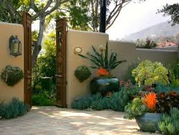 Large Garden Containers