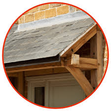 Oak Porch Roofs Classic Designs