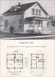 210 Vintage House Plans 1900s Ideas