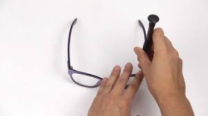 How To Adjust Eye Glasses 14 Steps