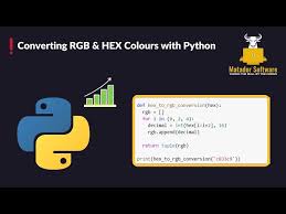Simply Convert Rgb And Hex Colour
