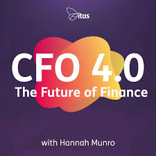CFO 4.0