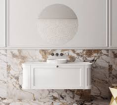 Westminster 1200mm Wall Hung Vanity