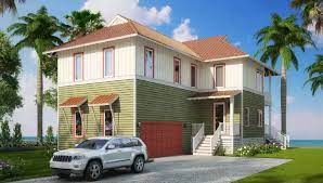 House Plans with Side-Entry Garages | Rear & Side-Entry Garage House Plans  | The House Designers gambar png