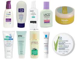 best moisturizer for acne e