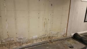 basement waterproofing in stamford ct