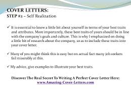 Cover Letter For Receptionist Job