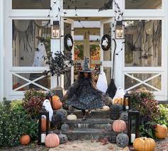 the best halloween decorations for a
