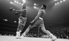 17 января 1942 — 3 июня 2016, скоттсдейл) — американский. The 20 Best Moments That Made Muhammad Ali The Greatest Sport The Guardian