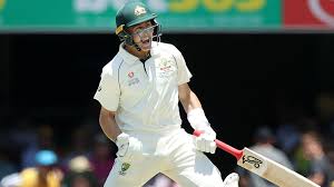 Marnus labuschagne was born in klerksdorp, a relatively obscure city in south africa. Marnus Labuschagne Makes Maiden Test Century Against Pakistan On Day 3 At The Gabba Cricket News