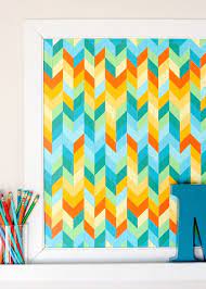 Wall Decor Projects All Made With Paper