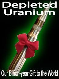 What is depleted uranium (du). Tom Dwyer Automotivedepleted Uranium Our Billion Year Gift To The World Tom Dwyer Automotive