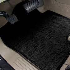 middle mat black floor mats truckid