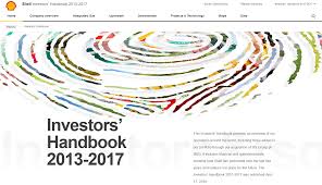 Shell Investors Handbook 2013 2017 Home